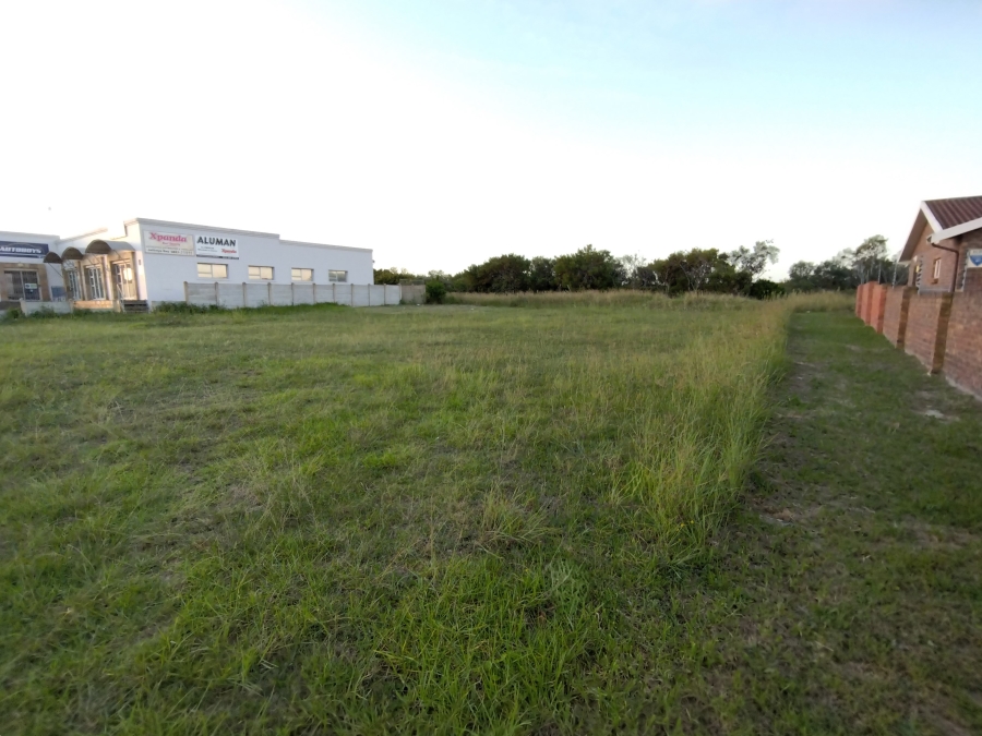 0 Bedroom Property for Sale in Jeffreys Bay Central Eastern Cape